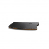 Nesmuk leather sheath for 14 cm chef's knife