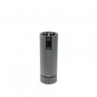 Peugeot Line Electric Pepper Mill 15 cm - Aluminum