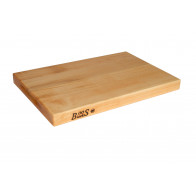Boos Blocks Pro Chef Cutting Board 46x31x4 cm - Maple Wood