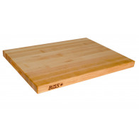 Boos Blocks Pro Chef Cutting Board 61x46x4 cm - Maple Wood