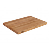 Boos Blocks Pro Chef Cutting Board 51x38x4 cm - Maple Wood