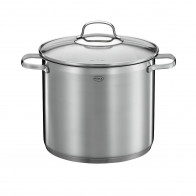 Rösle Partytopf mit Glasdeckel 28 cm