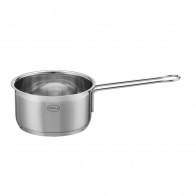 Rösle Elegance Butter Pan / Sauce Pan 12 cm - Stainless Steel