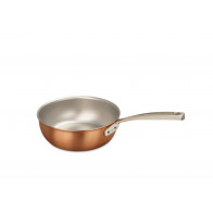 Falk Culinair Signature 2.0 Soßentopf mit Stiel 24 cm