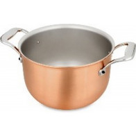 Falk Culinair Signature 2.0 Gemüsetopf mit Deckel 20 cm