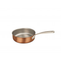 Falk Culinair Signature 2.0 Sautoir mit Stiel 24 cm