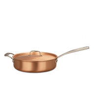 Falk Culinair Signature 2.0 Sautoir mit Stiel 28 cm