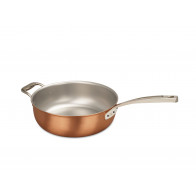 Falk Culinair Signature 2.0 Soßentopf mit Stiel 28 cm