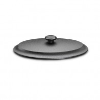 Skeppshult Roaster Cast Iron Lid 30 x 21 cm for Roaster 7000