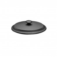 Skeppshult cast iron lid 24 cm