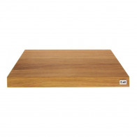KAI Cutting Board 39x26 cm - Oak Wood