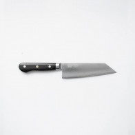 Suncraft Senzo Professional Bunkamesser 16.5 cm - SG-2 Powder Steel - Handle Pakkawood