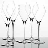 Zalto Denk'Art Sweet Wine Glass 6-Piece Set in Gift Box