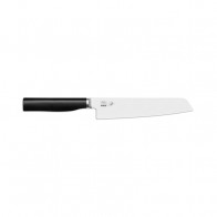 KAI Tim Mälzer Kamagata All-Purpose Knife 15 cm - 4114 Stainless Steel - POM Handle