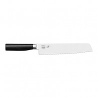 KAI Tim Mälzer Kamagata Bread Knife 23 cm - 4114 Stainless Steel - POM Handle
