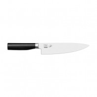 KAI Tim Mälzer Kamagata Chef's Knife 20 cm - 4114 Stainless Steel - POM Handle