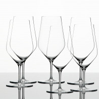 Zalto Denk'Art Water Glass 6-Piece Set in Gift Box