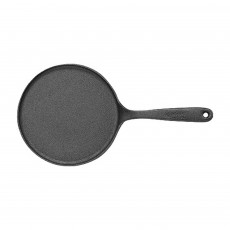 Skeppshult Original Crêpes Pan 17 cm - Cast Iron