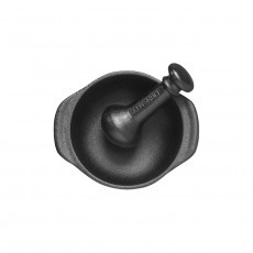 Skeppshult Mortar 8 cm with Pestle - Cast Iron