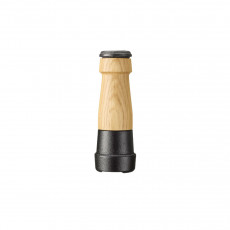 Skeppshult Traditional Salzmühle 18 cm