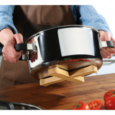 Zassenhaus Magnetic Trivet 20 cm