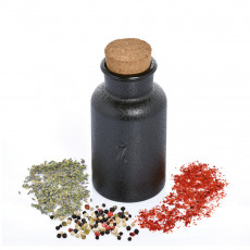 Zassenhaus Spice Jar Large 14.5 cm