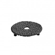 Skeppshult Crispbread Trivet 16.5 cm - Cast Iron