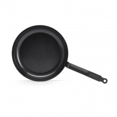 de Buyer Ceranoa frying pan with ceramic coating