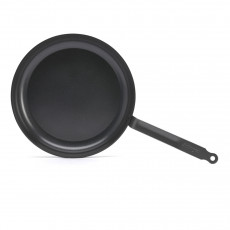 de Buyer Ceranoa frying pan with ceramic coating
