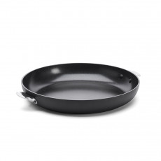 de Buyer Ceranoa Loqy removable ceramic frying pan 20 cm with ceramic coating - aluminum