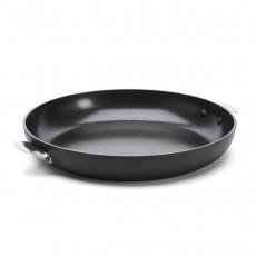 de Buyer Ceranoa Loqy Removable Ceramic Frying Pan 32 cm with Ceramic Coating - Aluminum