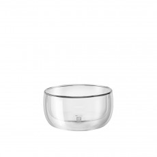 Zwilling Sorrento double-walled dessert glass set, 2 pcs, 0.28 L (each)
