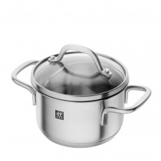 Zwilling Pico roasting pot 12 cm - stainless steel