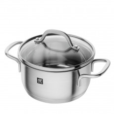 Zwilling Pico roasting pot 14 cm - stainless steel