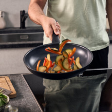 Zwilling Madura Plus Frying Pan 20 cm with Ceramic Non-Stick Coating - Aluminum
