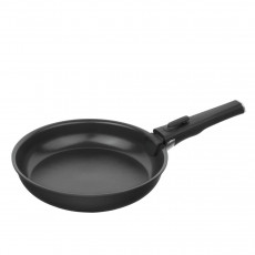 Zwilling Unlock 3-piece frying pan set - aluminum