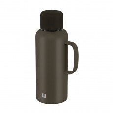 Zwilling Thermo Plus thermal carafe 1.2 L chocolate - stainless steel