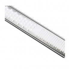 Küchenprofi grater fine/coarse Master Grip - stainless steel