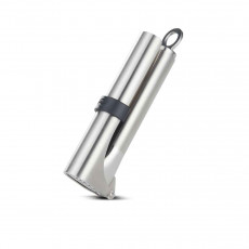 Rösle Garlic Press Slim - Stainless Steel