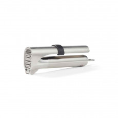 Rösle Garlic Press Slim - Stainless Steel