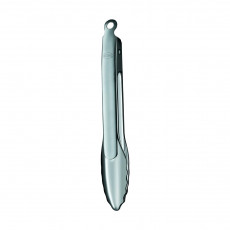 Rösle Gourmet Tongs 23 cm - Stainless Steel