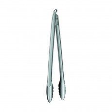 Rösle Gourmet Tongs 40 cm - Stainless Steel