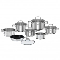 Rösle Moments 8-piece cookware set
