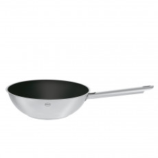 Rösle Pureelements Wok Pan 28 cm Ceramic ProCeraPlus