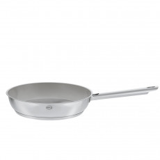 Rösle Pureelements Frying Pan 28 cm Stainless Steel