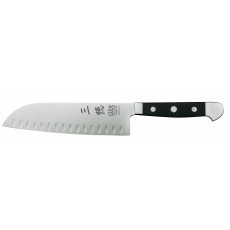 Güde Santoku Messer Kulle Alpha Doppelkropf