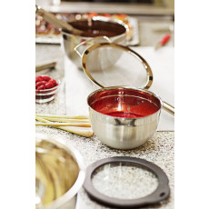 Rösle High Bowl 28 cm / 8.5 L - Stainless Steel