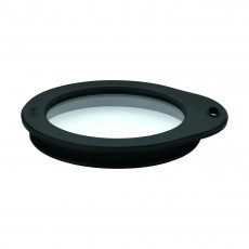 Rösle Freshness Lid made of Glass 8 cm with Silicone Rim