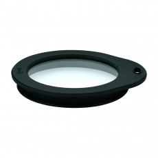 Rösle Freshness Lid made of Glass 12 cm with Silicone Rim