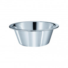 Rösle bowl conical 20 cm / 1.5 L - stainless steel